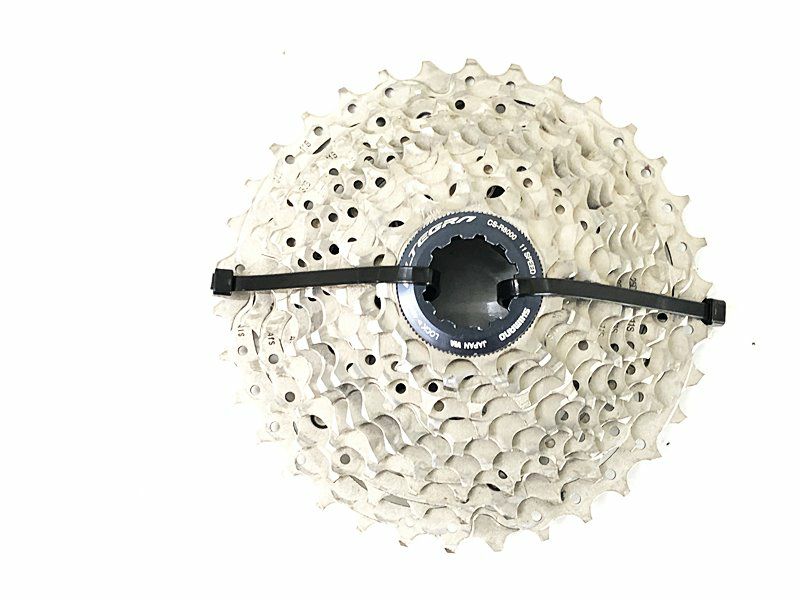 シマノ SHIMANO アルテグラ ULTEGRA CS-R8000 11-34T シマノ SHIMANO アルテグラ ULTEGRA CS-R8000 11-34T