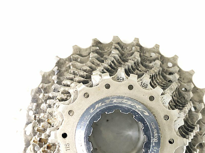 シマノ SHIMANO アルテグラ ULTEGRA CS-R8000 14-28T