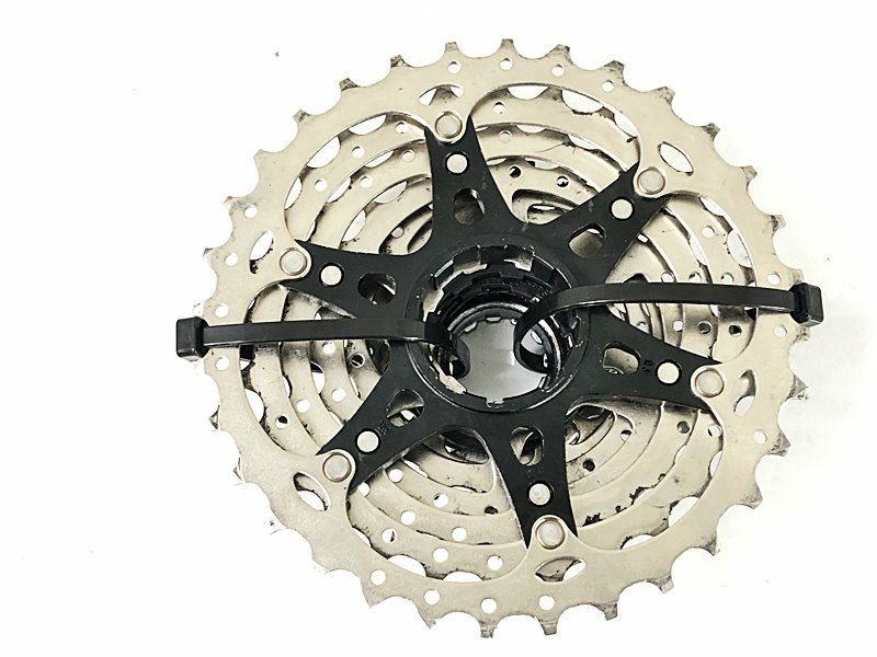 シマノ SHIMANO 105 CS-R7000 11-32T スプロケット 〇