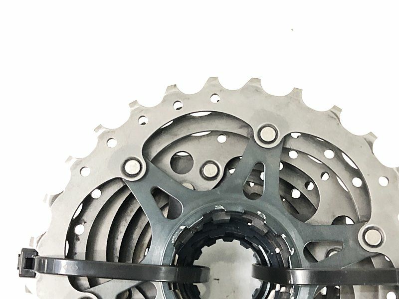 シマノ デュラエース 9000 スプロケット 12-28 □スプロケット CS-9000 12-28□デュラエース DURA-ACE□