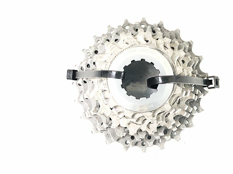 デュラエース スプロケット CS-7900 シマノ CS-7900 カセットスプロケット 10S 11-25T 11-28T 12-27T