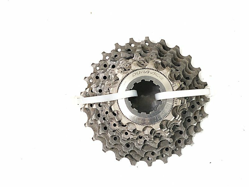 シマノ SHIMANO デュラエース DURA-ACE CS-7800 12-25T スプロケット 〇