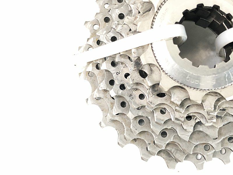 シマノ SHIMANO デュラエース DURA-ACE CS-7800 12-25T スプロケット 〇