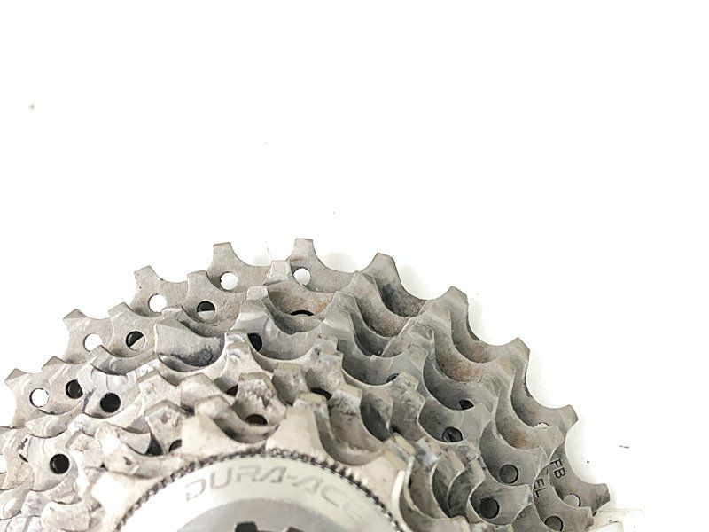 シマノ SHIMANO デュラエース DURA-ACE CS-7800 12-25T スプロケット 〇