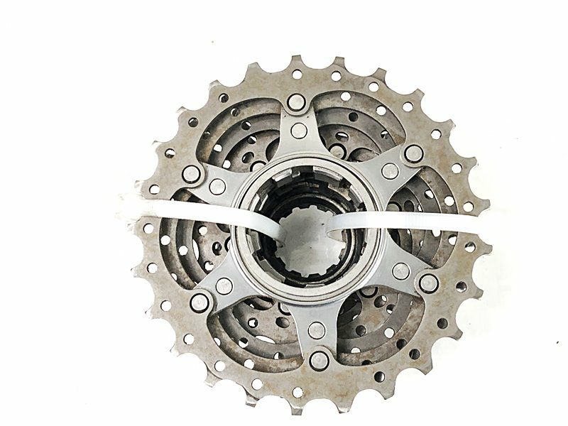 DURA-ACE CS-7800 10-Speed スプロケット シマノ SHIMANO スプロケット CS-7800 DURA-ACE 10速 12-21T