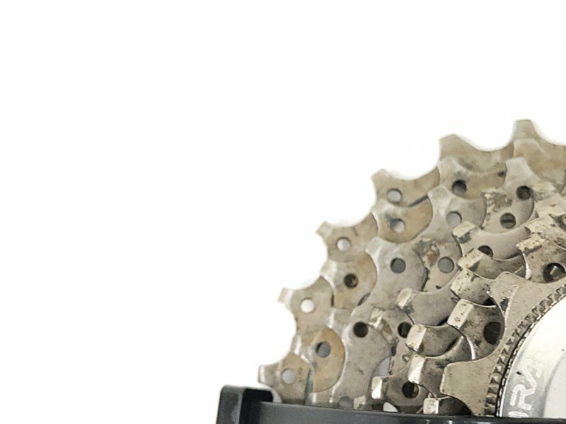 シマノ SHIMANO デュラエース DURA-ACE CS-7700 12-23T