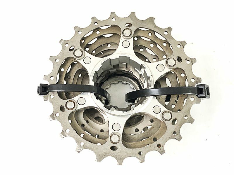シマノ SHIMANO デュラエース DURA-ACE CS-7700 12-23T