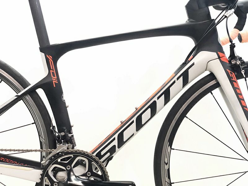 プライスダウン開始】スコット SCOTT フォイル FOIL 30.1 SHIMANO 105