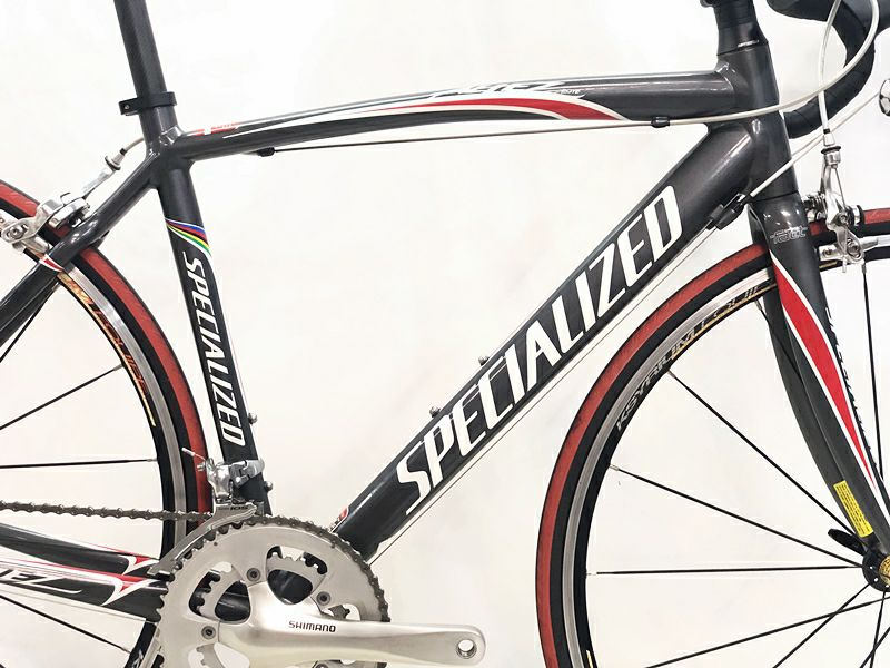 年末年始スーパーセール】スペシャライズド SPECIALIZED アレー