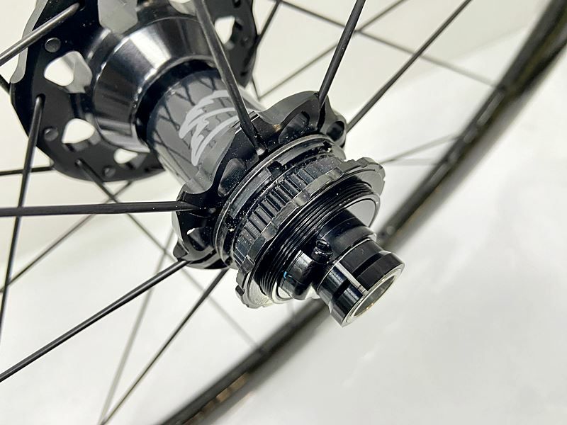 美品 カンパニョーロ シャマルカーボン SHAMAL CARBON DB 2WAY-FIT