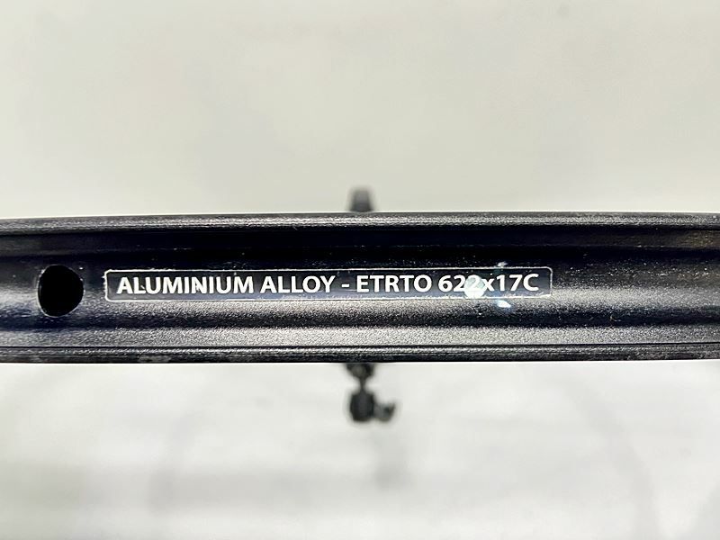 カンパニョーロ シャマルウルトラ SHAMAL ULTRA ホイールセット シマノ