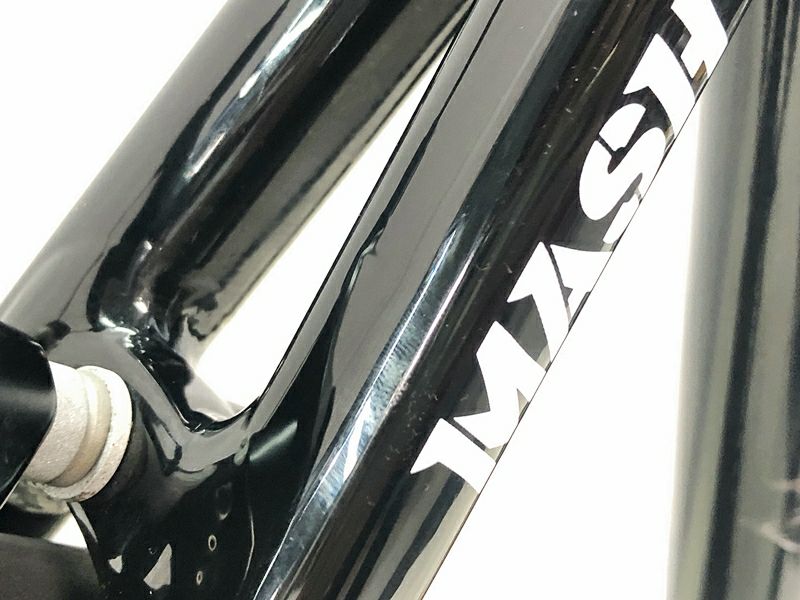 MASH AC3 フレームセットBlackScopes XS/50 MASH AC3 フレームセット