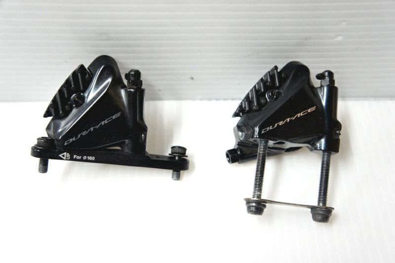 プライスダウン開始】▽▽シマノ SHIMANO DURA-ACE R9170系 Di2 コンポ