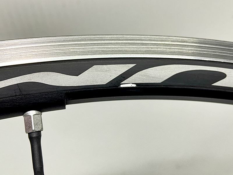 kimfc3s】⭐︎フロントのみ⭐︎フルクラム レーシングゼロ kimfc3s