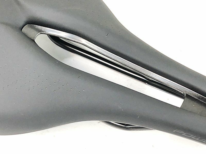 美品 スペシャライズド SPECIALIZED パワー スポーツ POWER SPORT サドル