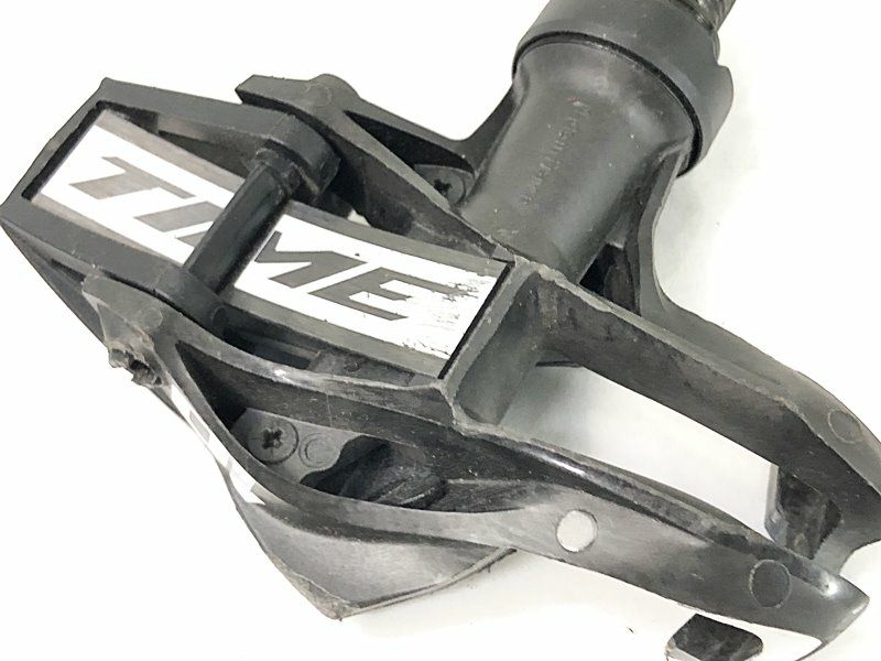 タイム TIME エクスプレッソ 10 XPRESSO 10 ビンディングペダル