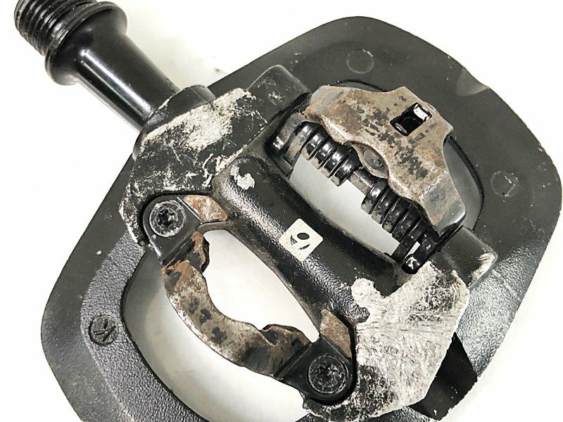 プライスダウン開始】訳アリ ボントレガー BONTRAGER コミューター