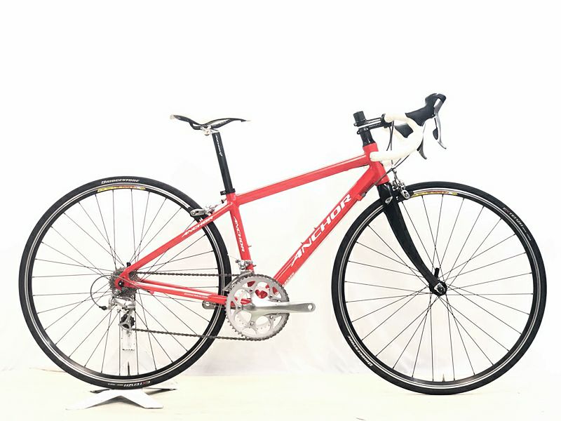 当サイト限定 完成車 BIG SALE】アンカー ANCHOR RFA5 SPORT SHIMANO