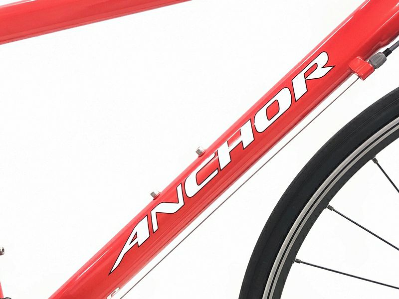 当サイト限定 完成車 BIG SALE】アンカー ANCHOR RFA5 SPORT SHIMANO