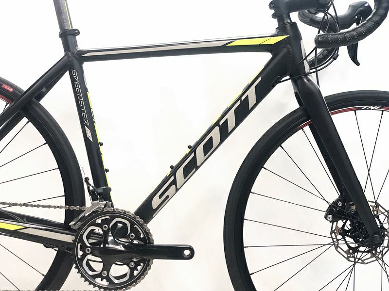 大感謝・大決算セール】スコット SCOTT スピードスター SPEEDSTER CX