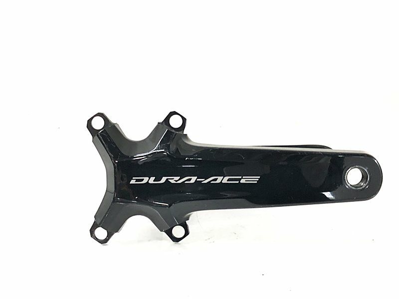 シマノ SHIMANO デュラエース DURA-ACE FC-R9200 167.5mm クランク