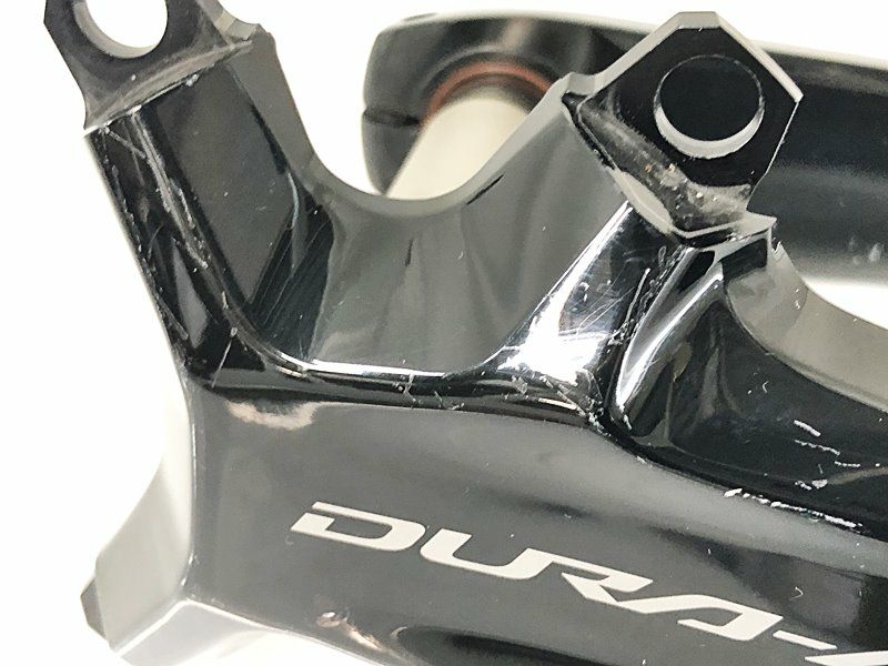 シマノ SHIMANO デュラエース DURA-ACE FC-R9200 167.5mm クランク