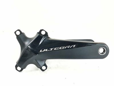 シマノ SHIMANO アルテグラ ULTEGRA FC-R8000 172.5mm クランクアーム