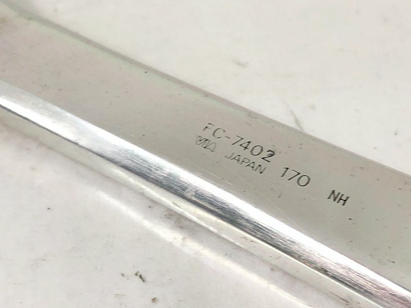 シマノ SHIMANO デュラエース DURA-ACE FC-7402 170mm クランクアーム