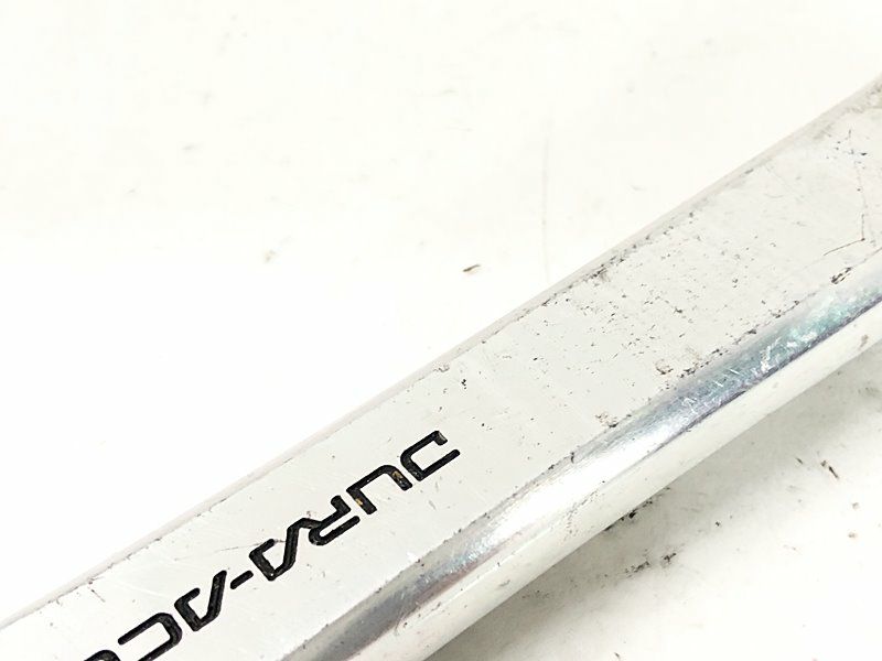 シマノ SHIMANO デュラエース DURA-ACE FC-7402 170mm クランクアーム