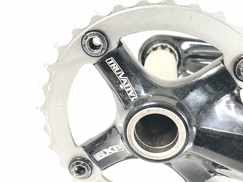 トラヴァティヴ TRUVATIV スティーロ GXP STYLO GXP 32T/175mm