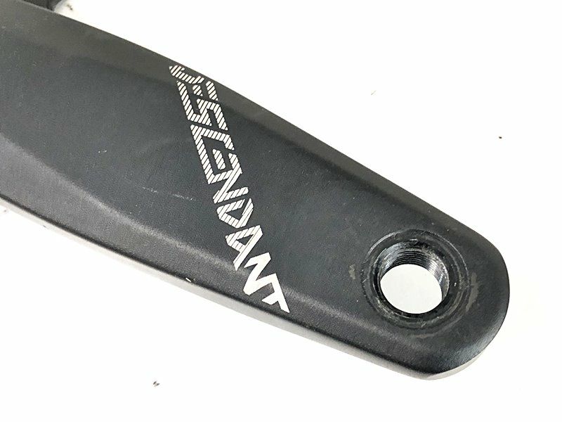 トラヴァティヴ TRUVATIV ディセンダント ダブ DESCENDANT DUB 30T