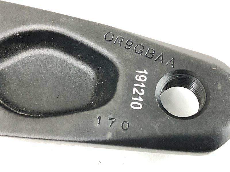 トラヴァティヴ TRUVATIV ディセンダント ダブ DESCENDANT DUB 30T