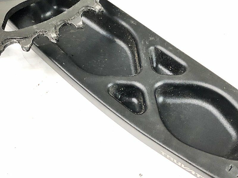 トラヴァティヴ TRUVATIV ディセンダント ダブ DESCENDANT DUB 30T