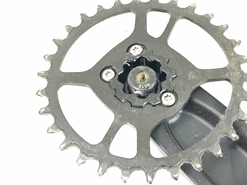 トラヴァティヴ TRUVATIV ディセンダント ダブ DESCENDANT DUB 30T