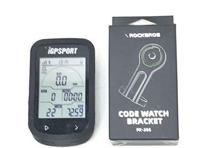 サイクルコンピューター Amazon | COOSPO サイクルコンピュータ GPS サイコン 無線