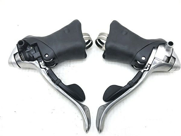 ULTEGRA SHIMANO STIレバー シマノ アルテグラ フライトデッキ シマノ SHIMANO アルテグラ ULTEGRA ST-6510 2/3×9s STIレバー