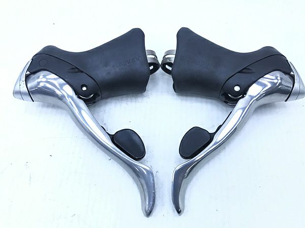 シマノ SHIMANO アルテグラ ULTEGRA ST-6510 2/3×9s STIレバー