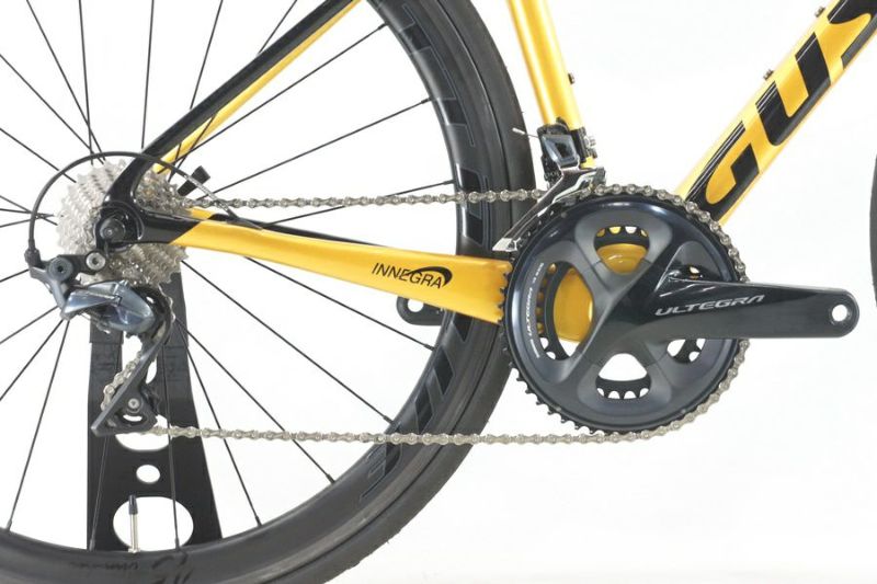 ◇◇グスト GUSTO レンジャー RANGER TEAM LIMITED 2022年 カーボン