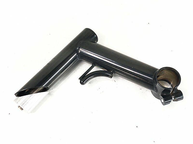 プライスダウン開始】日東 NITTO スレッドステム RITCHEY FORCE MT-53