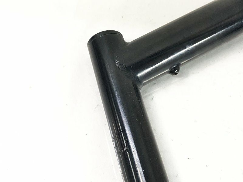 日東 NITTO スレッドステム MT-52 120mm/10° 25.4mm/25.4mm ステム