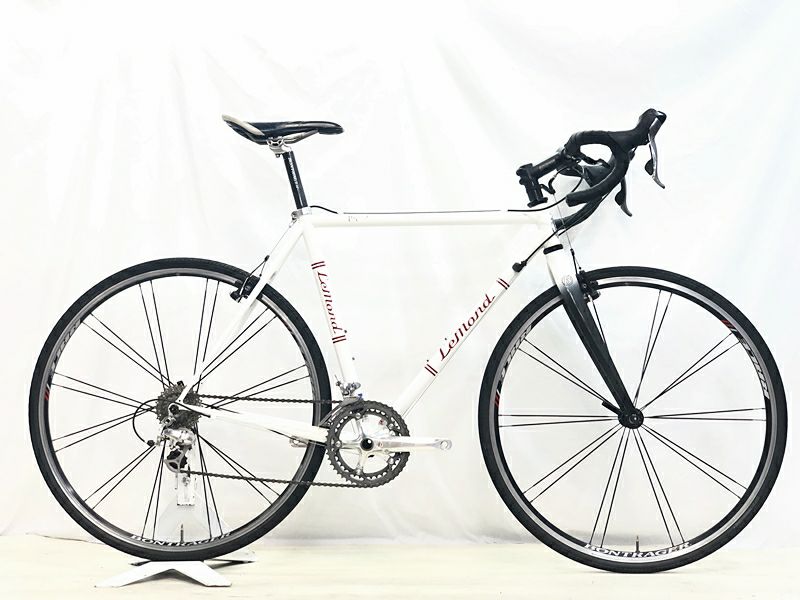 レモン LEMOND ポップラッド POPRAD 2008年 シクロクロス クロモリ