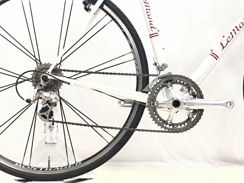 レモン ＬＥＭＯＮＤ シクロクロス ポップラッド Lemond（レモン）poprad（ポップラッド）シクロクロス クロモリ ロード