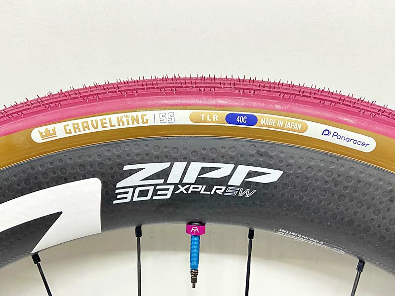 超美品 ジップ ZIPP 303 XPLR SW ホイールセット XDR 12速 DISC フック