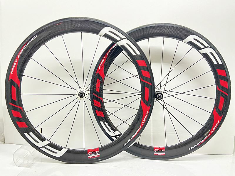 ファストフォワード FFWD FAST FORWARD F6R 180ハブ ホイールセット