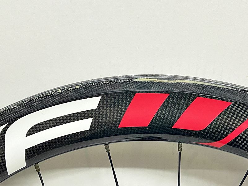 ファストフォワード FFWD FAST FORWARD F6R 240Sハブ ホイールセット