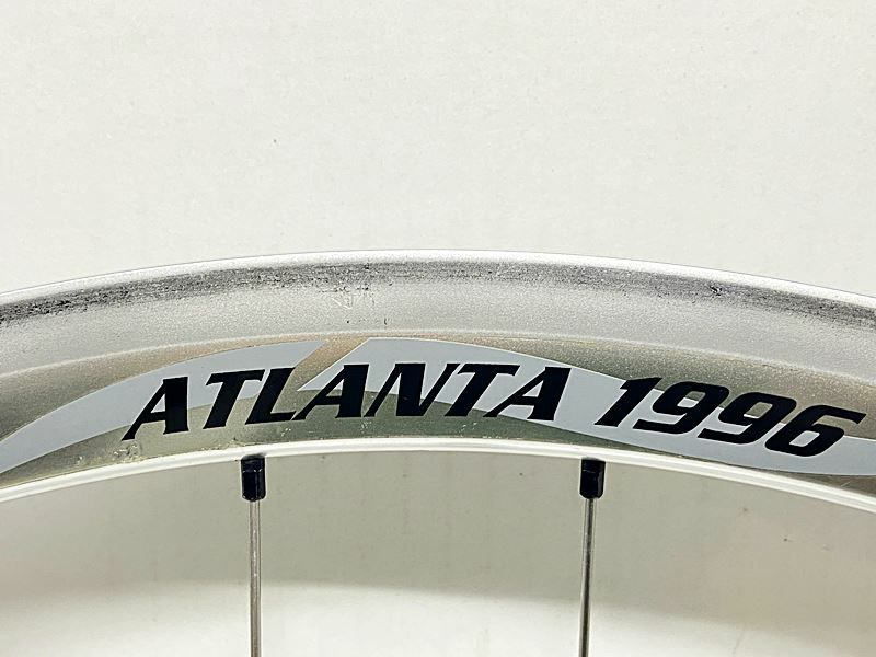 カンパニョーロ アトランタ ATLANTA 1996 ホイールセット カンパフリー