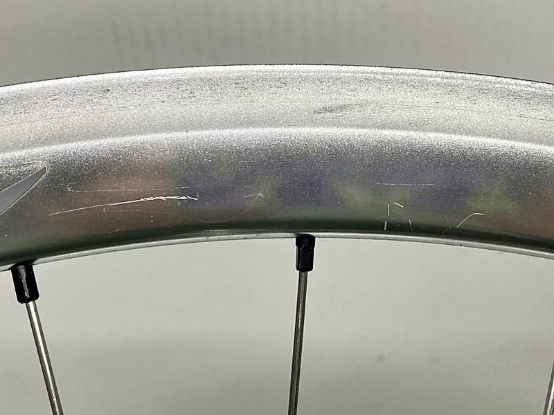 カンパニョーロ アトランタ ATLANTA 1996 ホイールセット カンパフリー