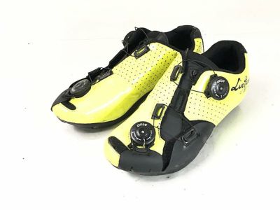 リンタマン ビンディング シューズ BLOG かかとも動くビンディングシューズ!!足型を選ばない究極の