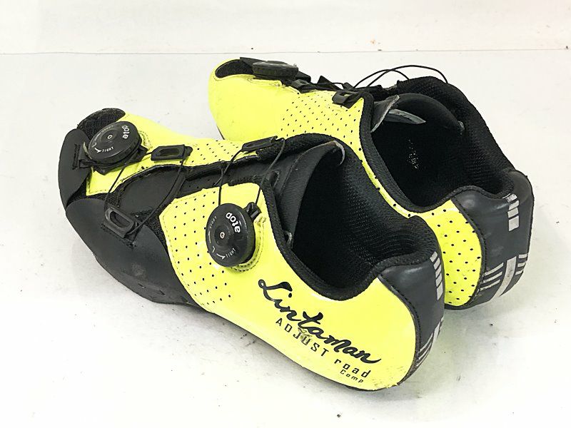 Lintamanリンタマンビンディングシューズ値下げ！ 値下げ中】ビンディングシューズ Lintaman リンタマン 】究極の