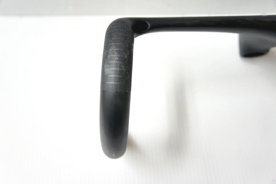 ▽▽ロヴァール ROVAL RAPIDE COCKPIT ステム一体型 カーボンドロップ